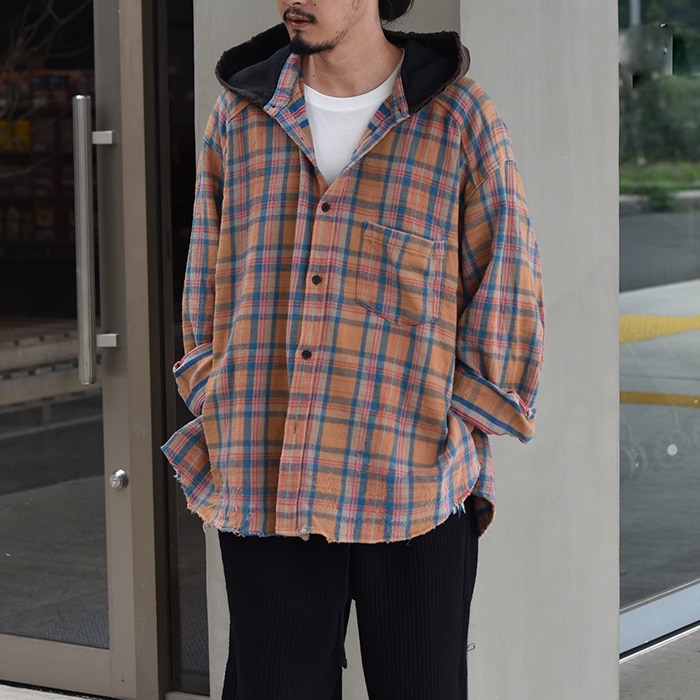 メンズ | WOODY HOUSE LBR