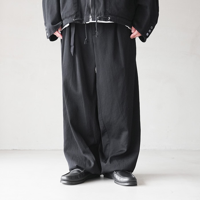 barbell object #バーベルオブジェクト#25SS barbell object 25SS VEL PT size2