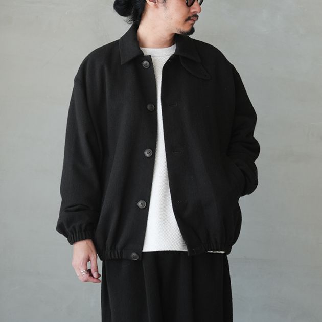 YOKO SAKAMOTO | WOODY HOUSE LBR