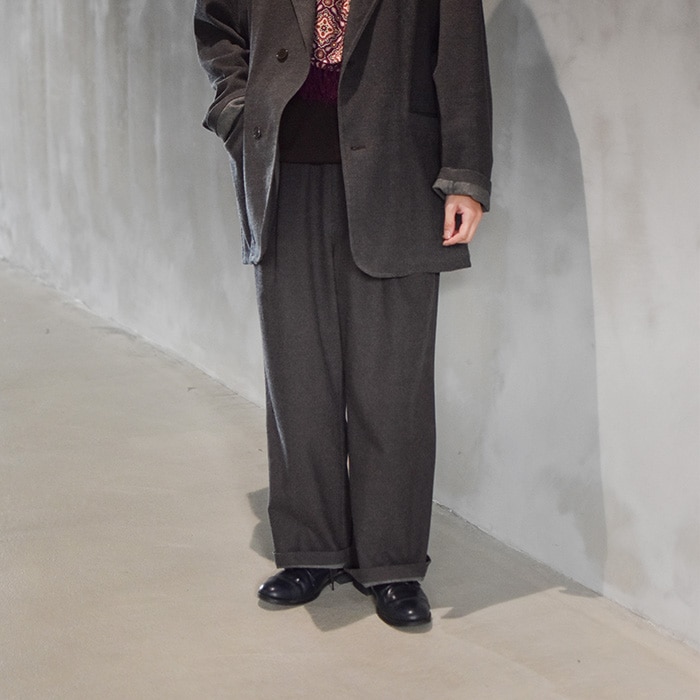 メンズ | WOODY HOUSE LBR