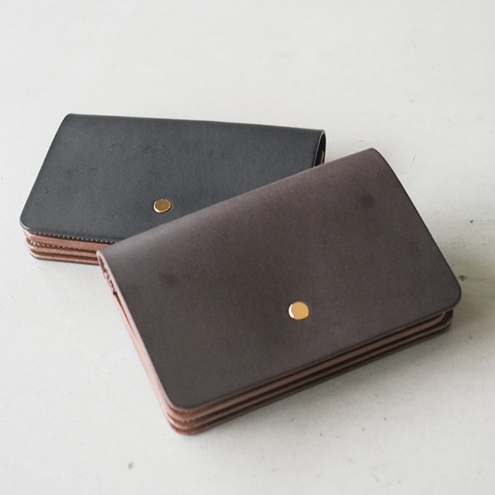 forme フォルメ ショートウォレット flp-26 レザー flp-26-serpentine) / forme (フォルメ) / <short wallet