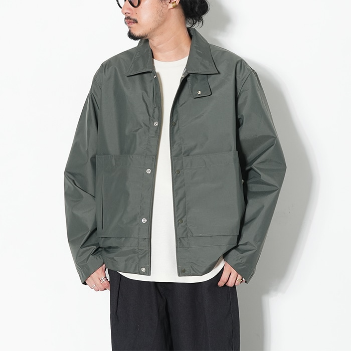 メンズ | WOODY HOUSE LBR