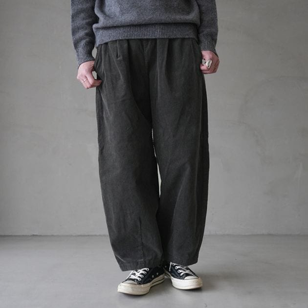 レディース,ボトムス（パンツ・スカート）,フルレングス | WOODY HOUSE LBR