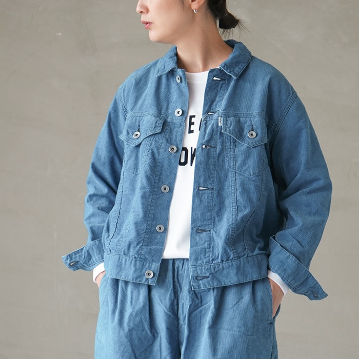 ★値下げ★R&D.M.Co- 春用アウター R&D.M.Co-/OLDMANS TAILOR,アウター | WOODY HOUSE LBR