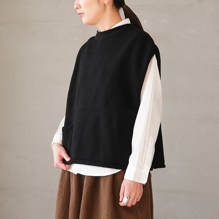 レディース,Atelier d'antan | WOODY HOUSE LBR