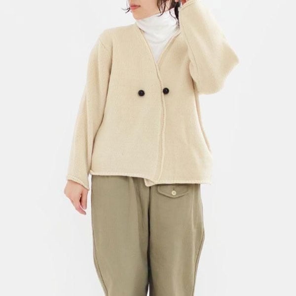 レディース,Atelier d'antan | WOODY HOUSE LBR