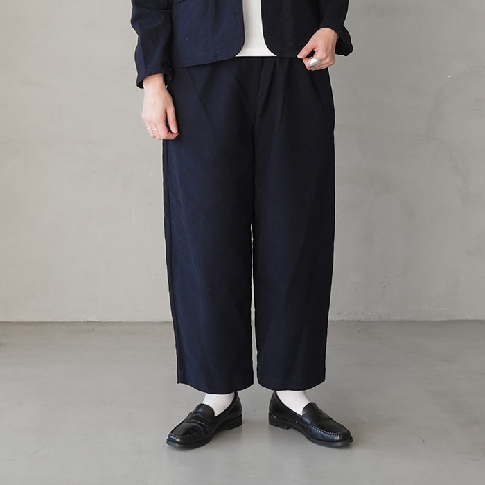 レディース,ボトムス（パンツ・スカート）,クロップド/アンクル丈