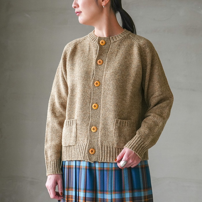 Charpentier de Vaisseau | WOODY HOUSE LBR