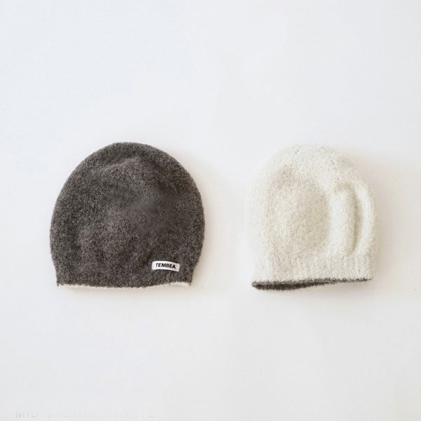 tmb-gnt18) / TEMBEA(テンベア) / BEANIE ALPACA(（ビーニー アルパカ