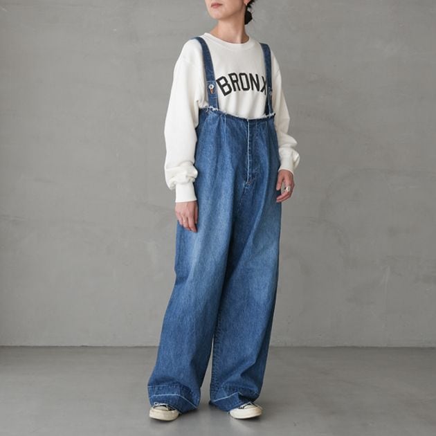 レディース,R&D.M.Co-/OLDMANS TAILOR,ワンピース | WOODY HOUSE LBR