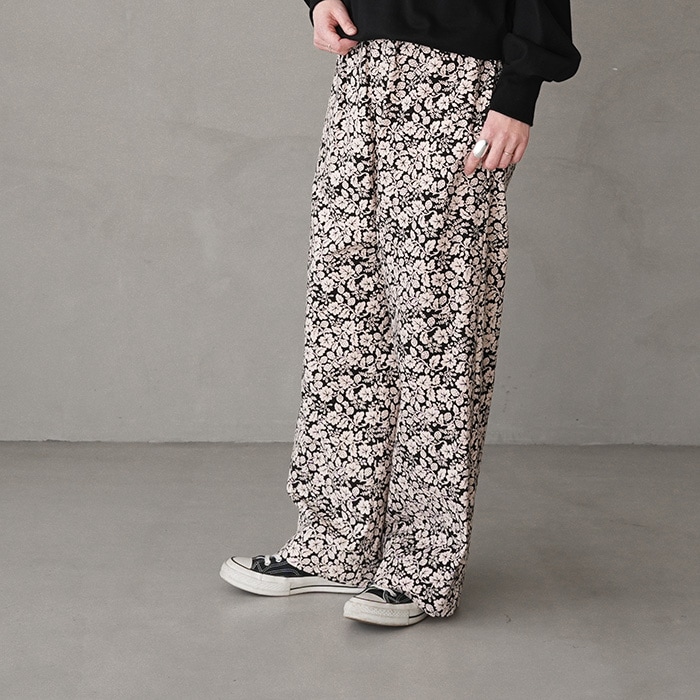 R&D.M.Co-/OLDMANS TAILOR,ボトムス | WOODY HOUSE LBR