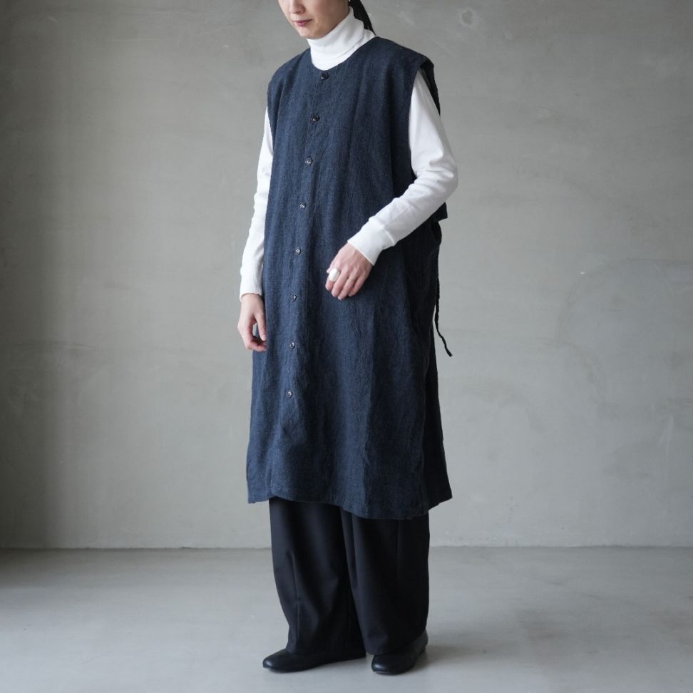 レディース,トップス,ベスト | WOODY HOUSE LBR