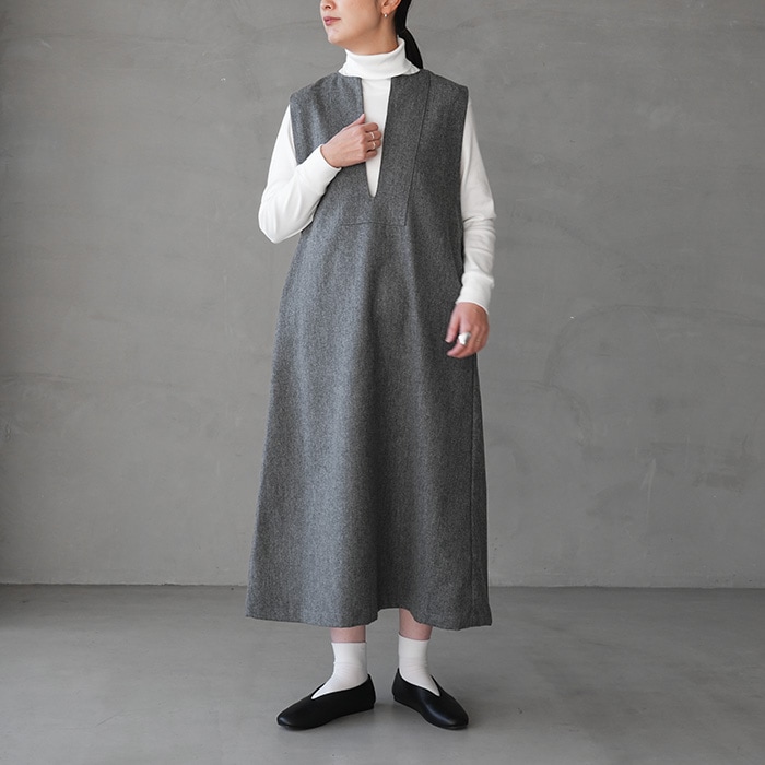 c003252td798) / Charpentier de Vaisseau(シャルパンティエ・ドゥ