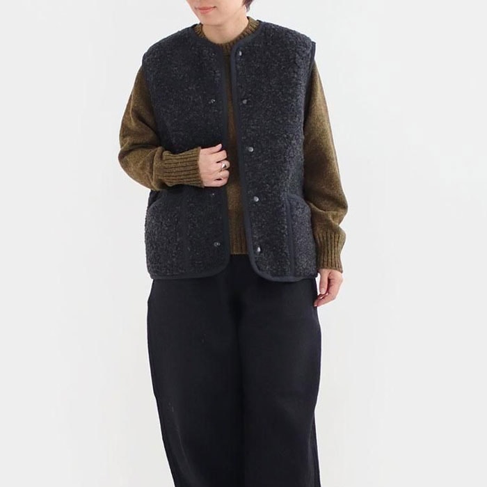 レディース,Charpentier de Vaisseau,トップス | WOODY HOUSE LBR