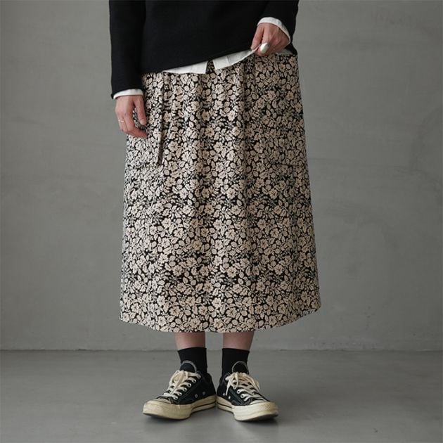 6023) R&D.M.Co-/OLDMANS TAILOR(アールアンドディーエムコー/オールド