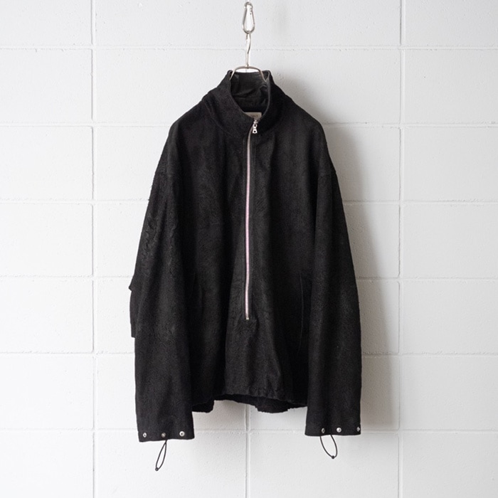 ジャケット・アウター barbell object -ex- leather 3b jacket bo-05j01) barbell object(バーベルオブジェクト) /3b jkt(3b