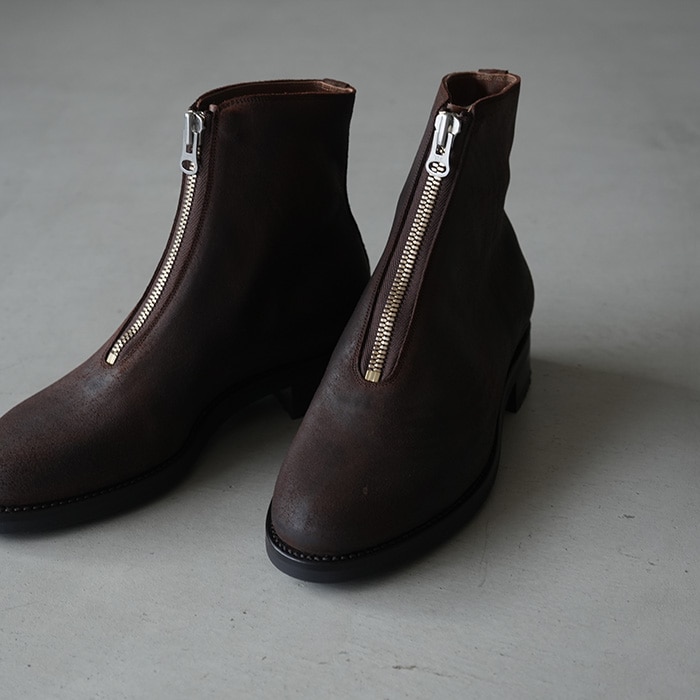 flp-26-serpentine) / forme (フォルメ) / <short wallet> Serpentine