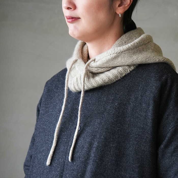 4363) / R&D.M.Co-/OLDMANS TAILOR(アールアンドディーエムコー