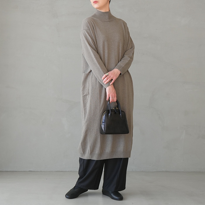 e221t021) / evam eva(エヴァムエヴァ) / no collar coat(ノーカラー