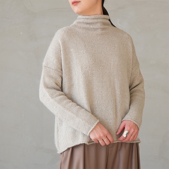e221z060) / evam eva(エヴァムエヴァ) / cotton linen stole(コットン