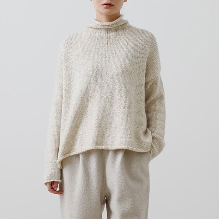 e233t160） / evam eva(エヴァムエヴァ) /short coat(ショートコート