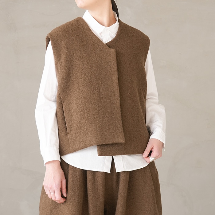 レディース,Atelier d'antan | WOODY HOUSE LBR