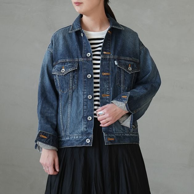 R&D.M.Co-/OLDMANS TAILOR | WOODY HOUSE LBR