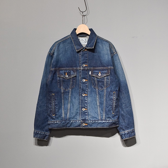 5764) R&D.M.Co-/OLDMANS TAILOR(アールアンドディーエムコー/オールド