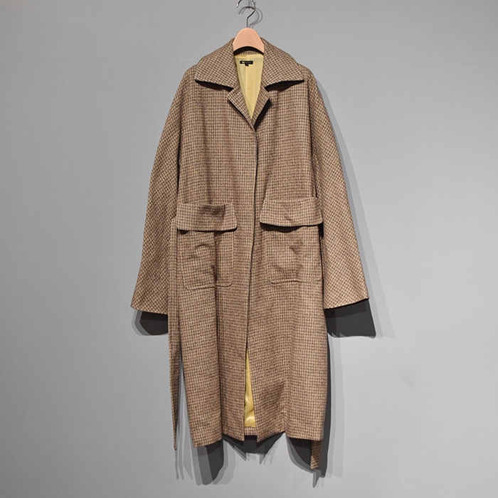 4879) / R&D.M.Co/OLDMANS TAILOR(アールアンドディーエムコー