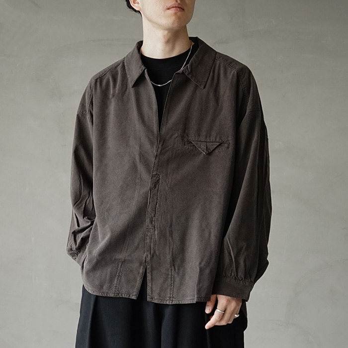 【キム】リベラ ステーキハウス ジャケット ネイビー キム】リベラ ステーキハウス ジャケット ネイビー キム】リベラ