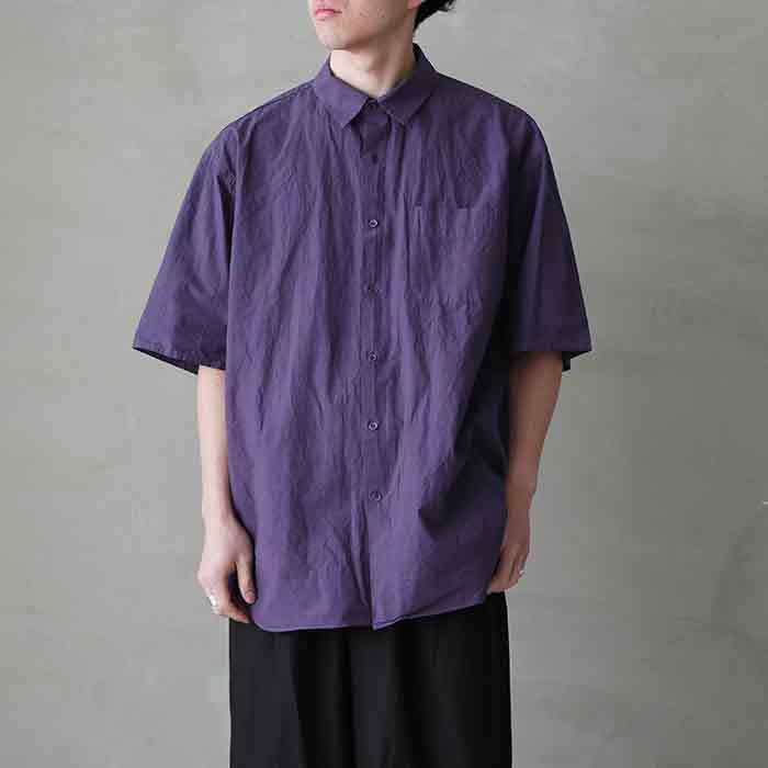 yokosakamoto デニムスラックス 2024AW】 YOKO SAKAMOTO (ヨーコサカモト) 