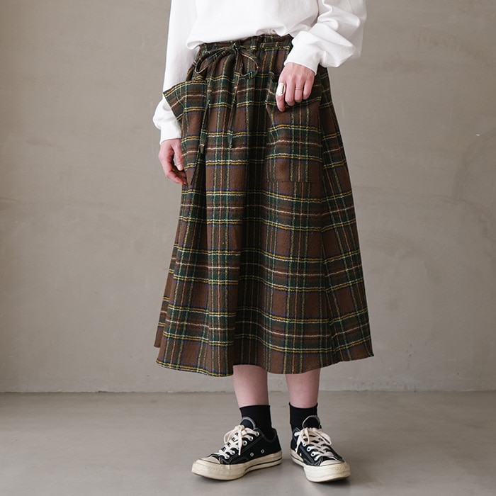 レディース,スカート | WOODY HOUSE LBR