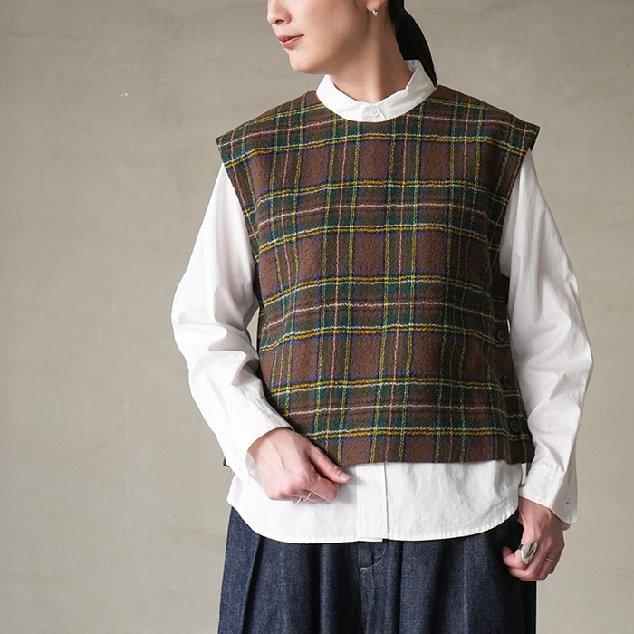 レディース,R&D.M.Co-/OLDMANS TAILOR,トップス | WOODY HOUSE LBR