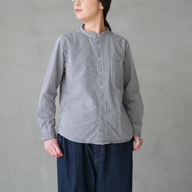 レディース,トップス,シャツ・ブラウス | WOODY HOUSE LBR