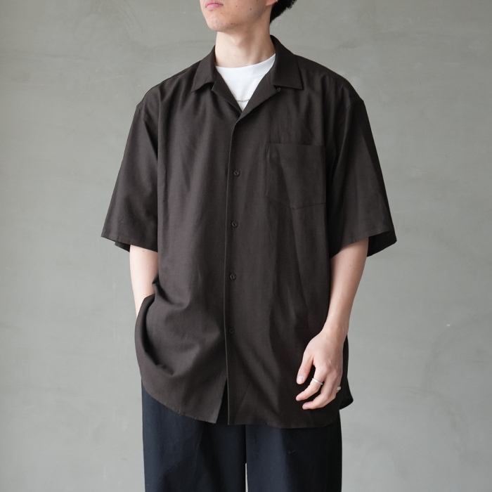 YS-23AW-03 ダウンユーティリティシャツ L 黒 YS-23AW-03 ダウンユーティリティシャツ L 黒 【公式通販】