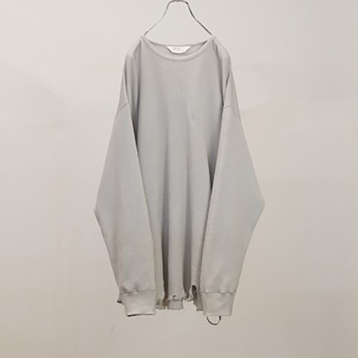 2026 1/17 11:00～販売開始】(anc-std-ct03) / ANCELLM (アンセルム