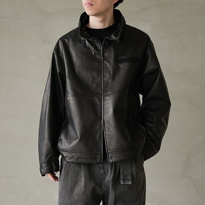 メンズ,アウター,ジャケット | WOODY HOUSE LBR