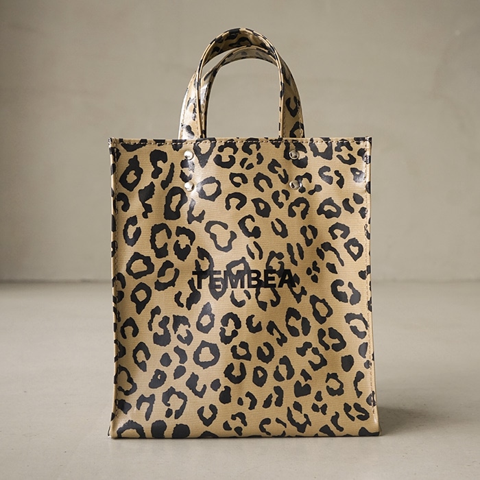 tmb-2285h-1) / TEMBEA(テンベア) / PAPER TOTE MEDIUM（ペーパー
