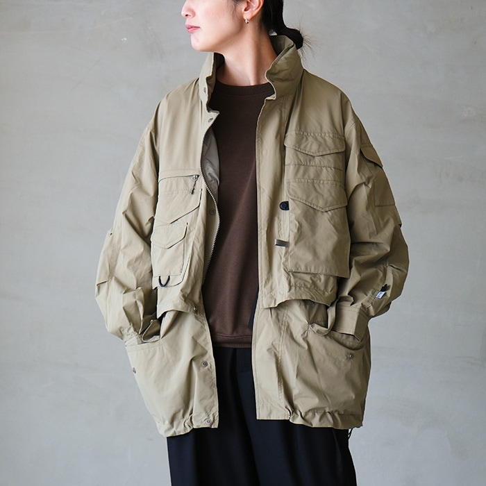 レディース,アウター | WOODY HOUSE LBR