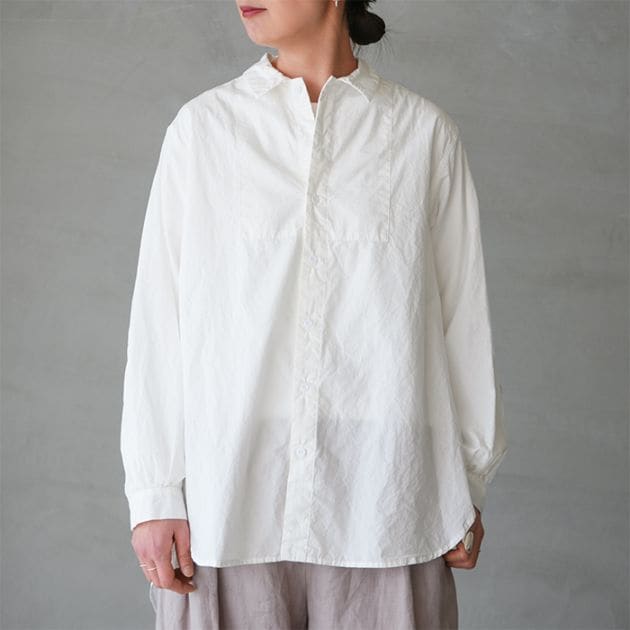 Vlas Blomme | WOODY HOUSE LBR