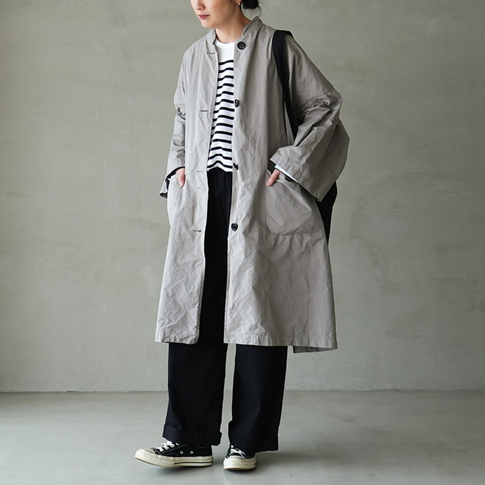 レディース,R&D.M.Co-/OLDMANS TAILOR | WOODY HOUSE LBR