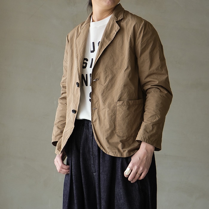 R&D.M.Co-/OLDMANS TAILOR | WOODY HOUSE LBR