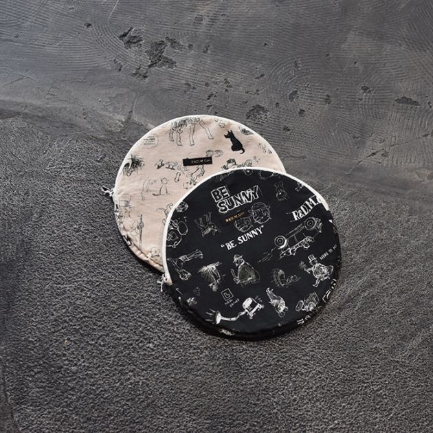 7638）/ R&D.M.Co-/OLDMANS TAILOR(アールアンドディーエムコー