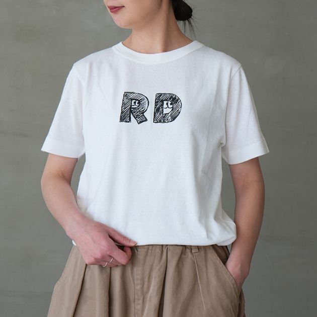 R&D.M.Co-/OLDMANS TAILOR,トップス | WOODY HOUSE LBR