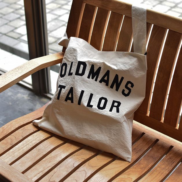 R&D.M.Co-/OLDMANS TAILOR | WOODY HOUSE LBR