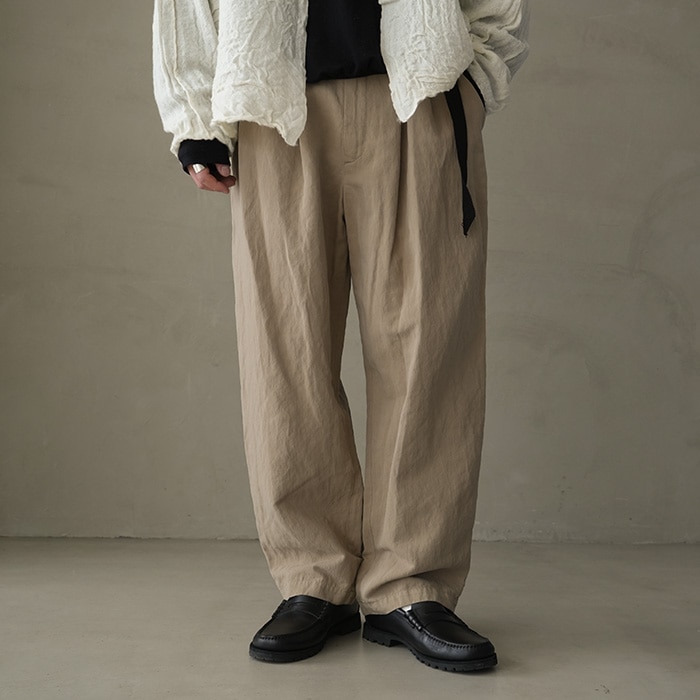 barbell object | WOODY HOUSE LBR