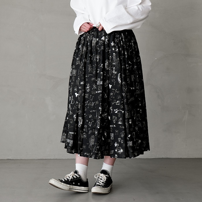 レディース,R&D.M.Co-/OLDMANS TAILOR,ボトムス | WOODY HOUSE LBR