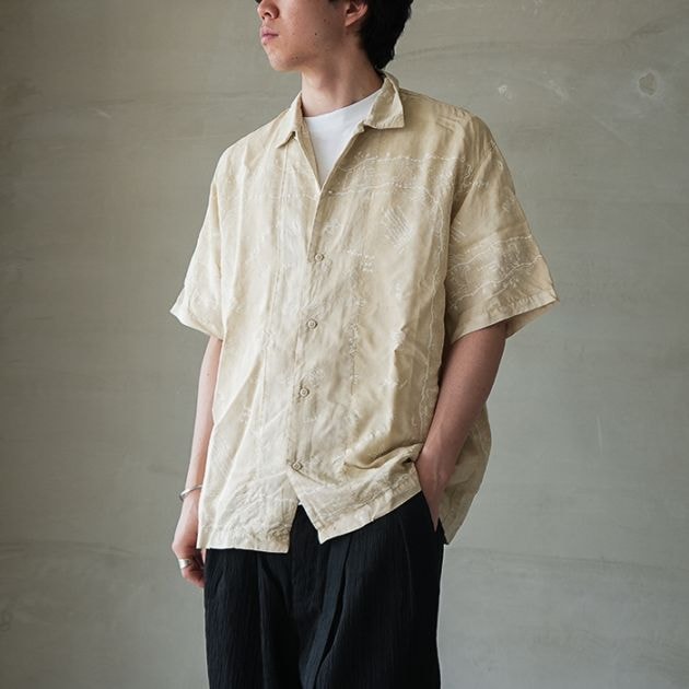 メンズ | WOODY HOUSE LBR
