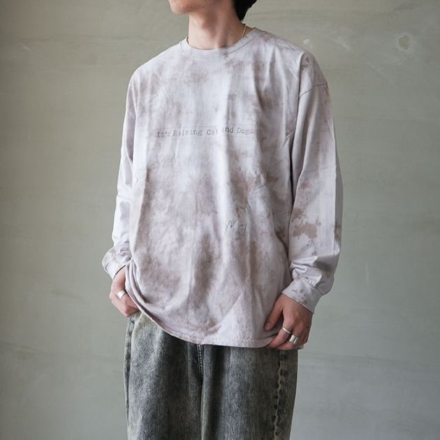 メンズ,ANCELLM | WOODY HOUSE LBR