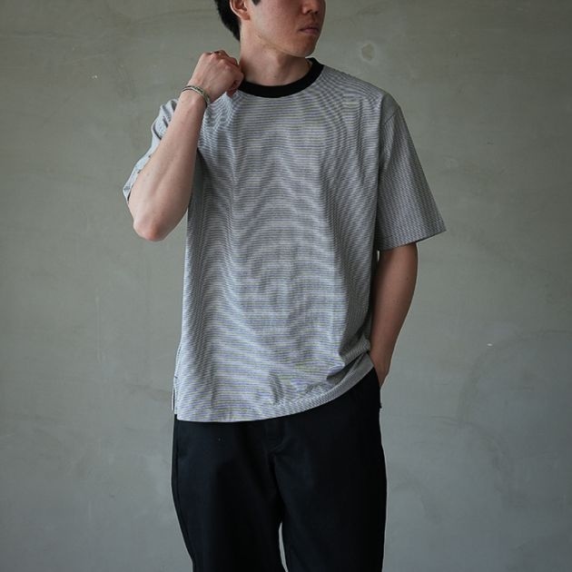 メンズ,BATONER | WOODY HOUSE LBR